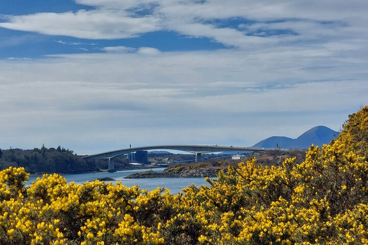 Isle of Skye Private Tour - Image 1