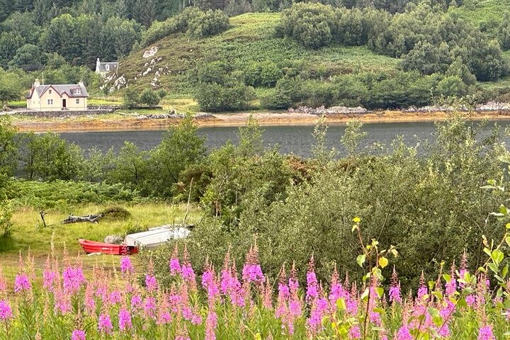 Isle of Skye Private Tour - Image 4