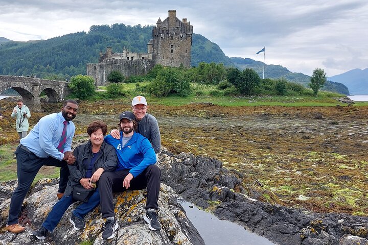 Isle of Skye Private Tour - Image 2