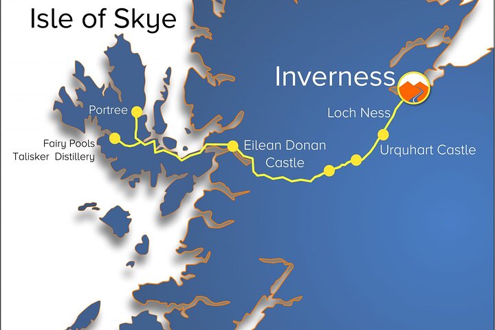 Isle Of Skye Tour - Image 2