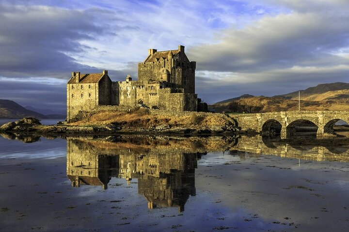 Isle Of Skye Tour - Image 1