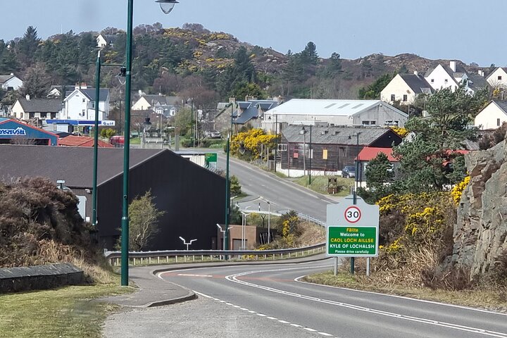 Isle off skye tour - Image 3