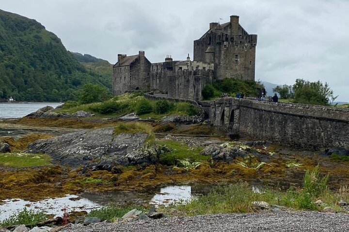 Isle off skye tour - Image 1