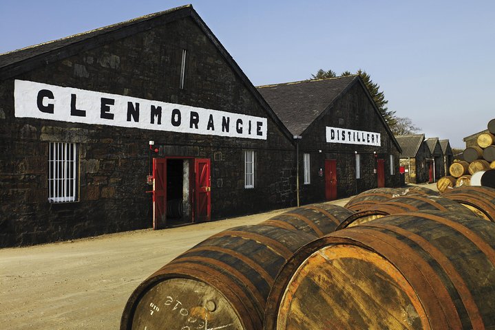 Legendary Glenmorangie Distillery Visit - Image 4