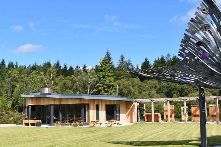 Legendary Glenmorangie Distillery Visit - Image 5