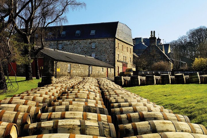 Legendary Glenmorangie Whisky tasting and more  - Image 3