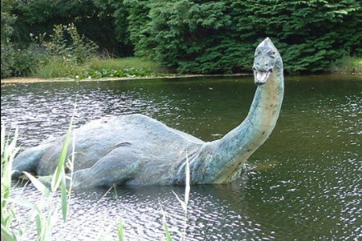 Legendary Loch Ness and Urquhart Castle Tour - Image 2