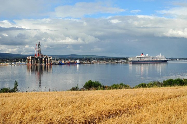 Legendary Tour of the Black Isle from Inverness or Invergordon - Image 4