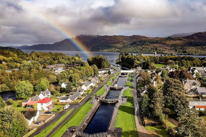 Loch Ness 360 Tour (Surrounding Inverness) - Image 5