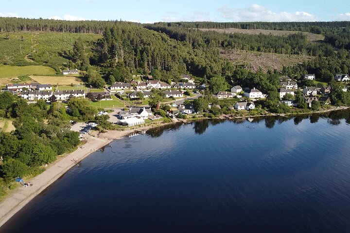 Loch Ness 360 Tour (Surrounding Inverness) - Image 4