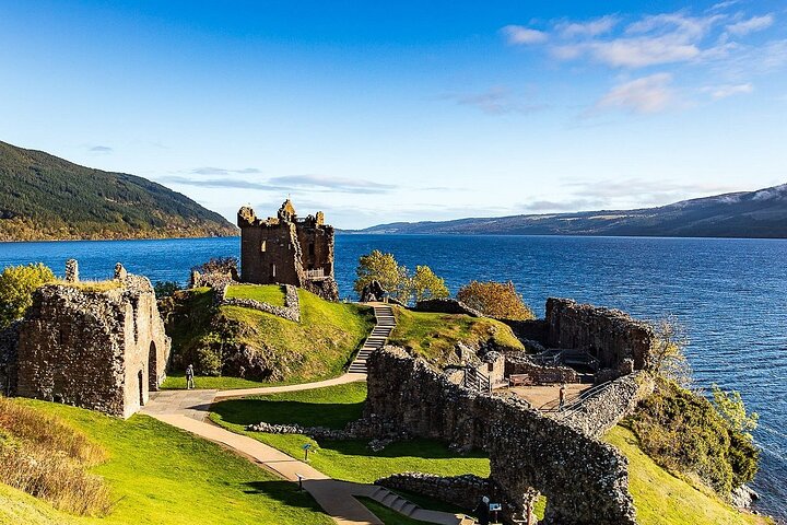 Loch Ness 360 Tour (Surrounding Inverness) - Image 2