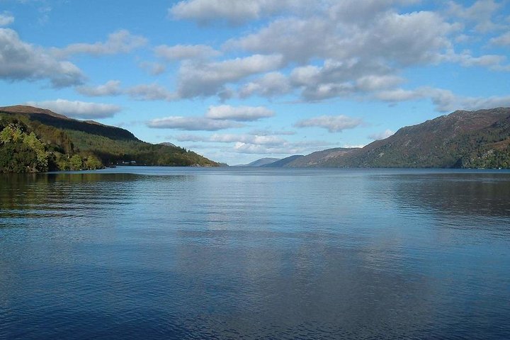 Loch-Ness, Urquhart Castle & Culloden Battlefield - Image 4