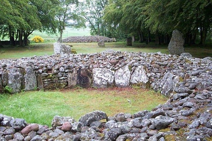 Loch-Ness, Urquhart Castle & Culloden Battlefield - Image 3