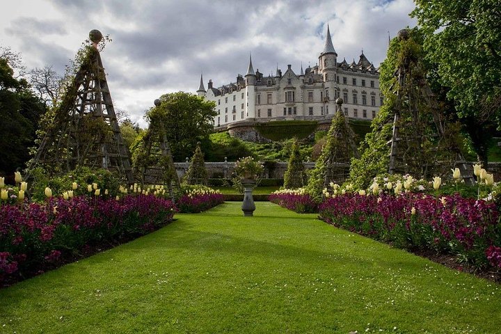 North Highland Tour including Dunrobin Castle and much more From Inverness City - Image 1