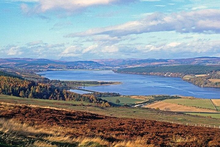 North Highland Tour including Dunrobin Castle and much more From Inverness City - Image 3