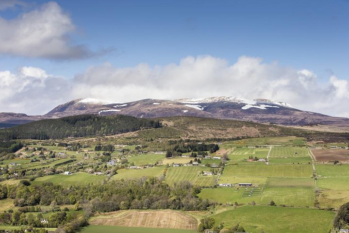 North Highlands from Inverness - Image 2