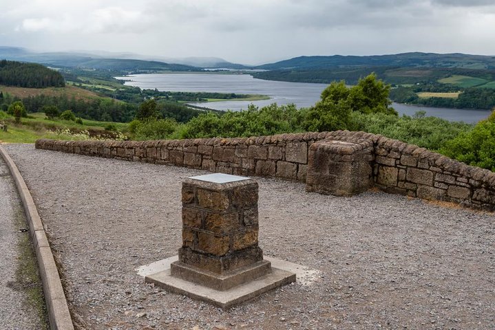 North Highlands from Inverness - Image 1