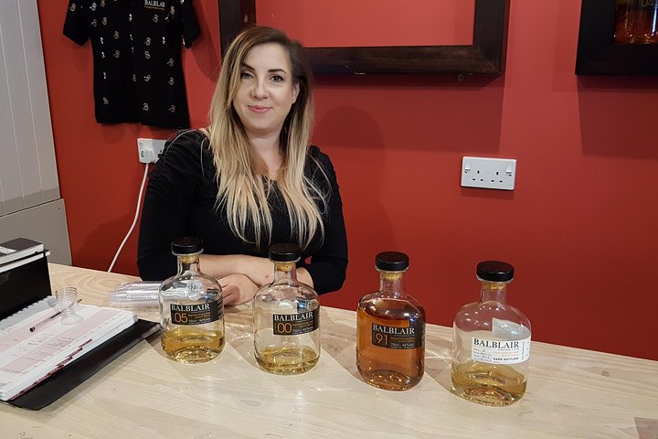 Northern Delights Whisky Tasting Tour, Luxury Private Tour - Image 1