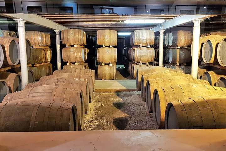 Northern Delights Whisky Tasting Tour, Luxury Private Tour - Image 2
