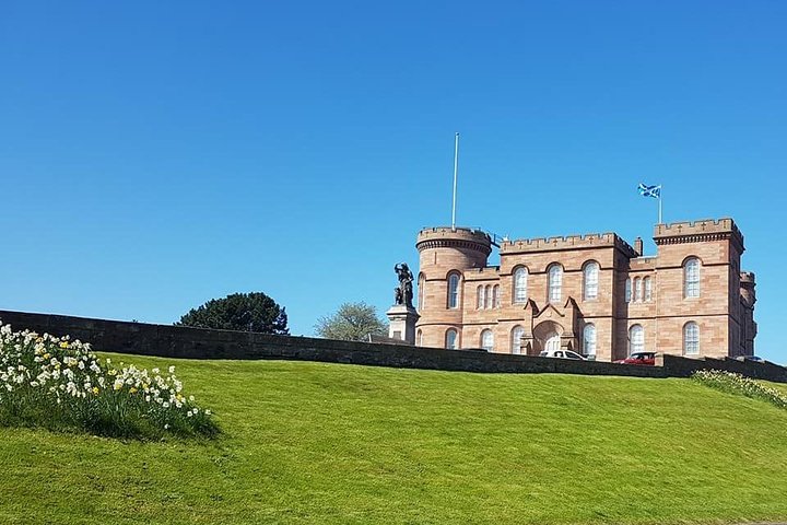 Outlander Experience - Image 5