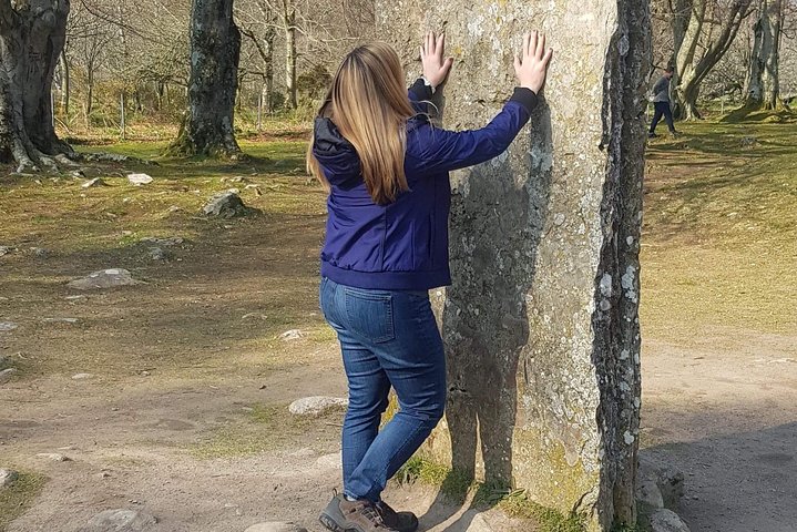 Outlander Experience - Image 2