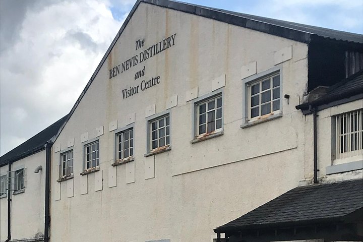 Personalised Whisky Tours - Image 2