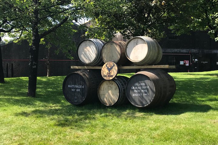 Personalised Whisky Tours - Image 5