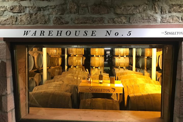 Personalised Whisky Tours - Image 1