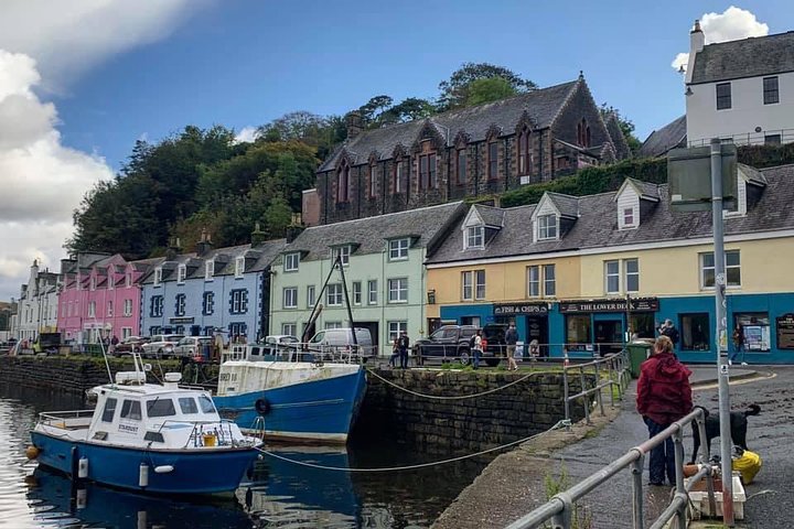 Private Bespoke Skye Tour - Image 2