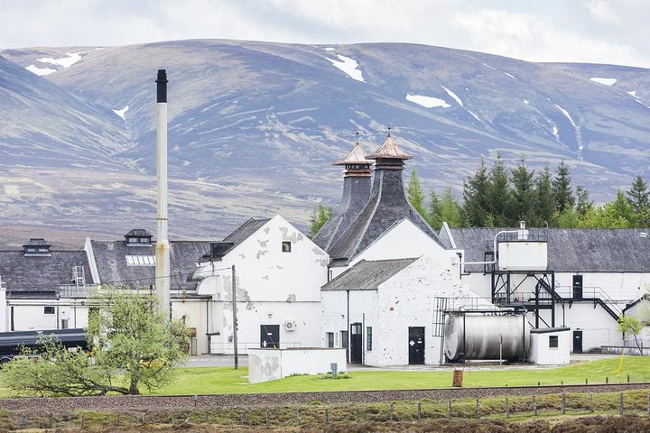 South Highlands from Inverness - Image 3