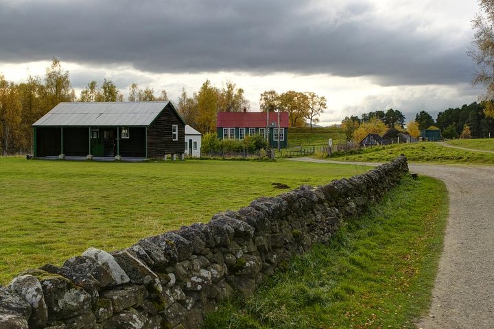 South Highlands from Inverness - Image 4