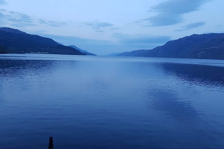 South Highlands from Inverness - Image 1