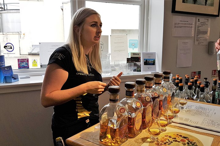 Speyside Whisky Private Tour from Inverness or Aviemore and surrounding areas - Image 2