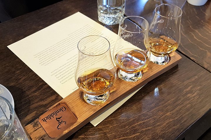 Speyside Whisky Private Tour from Inverness or Aviemore and surrounding areas - Image 1