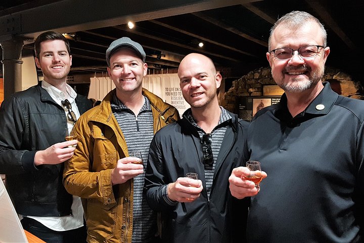 Speyside Whisky Private Tour from Inverness or Aviemore and surrounding areas - Image 3