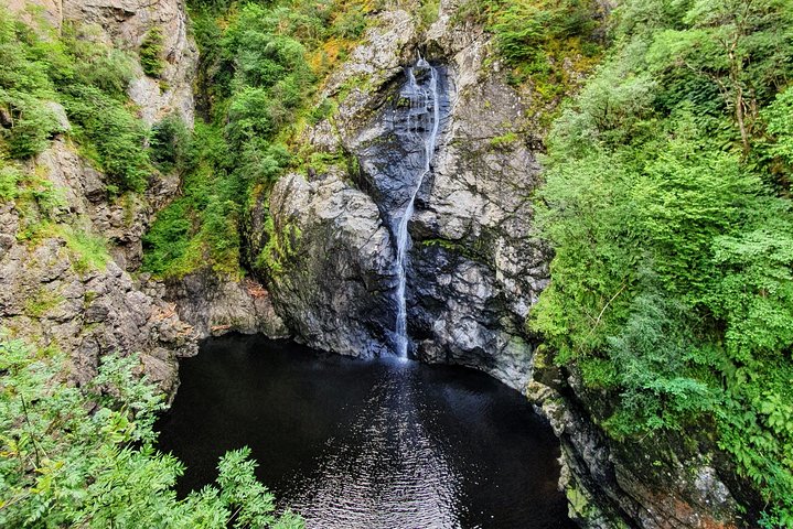 The Quieter side of Loch Ness - Image 5