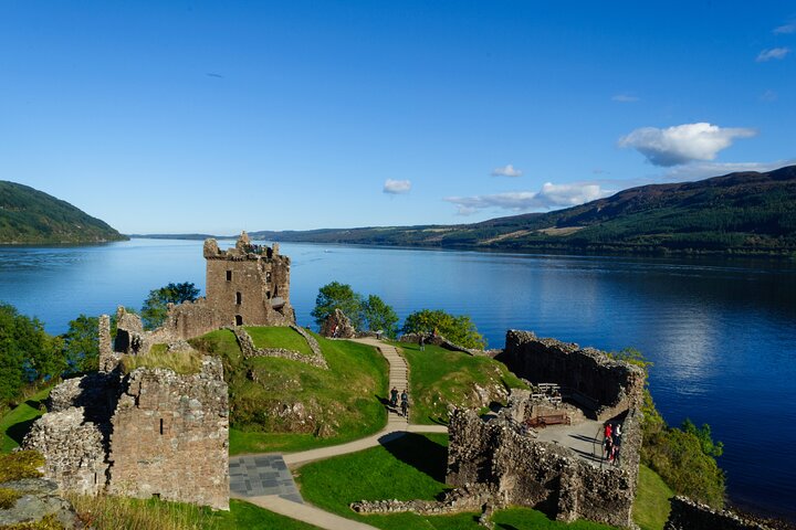 The Ultimate Scottish Road Trip  - Image 2