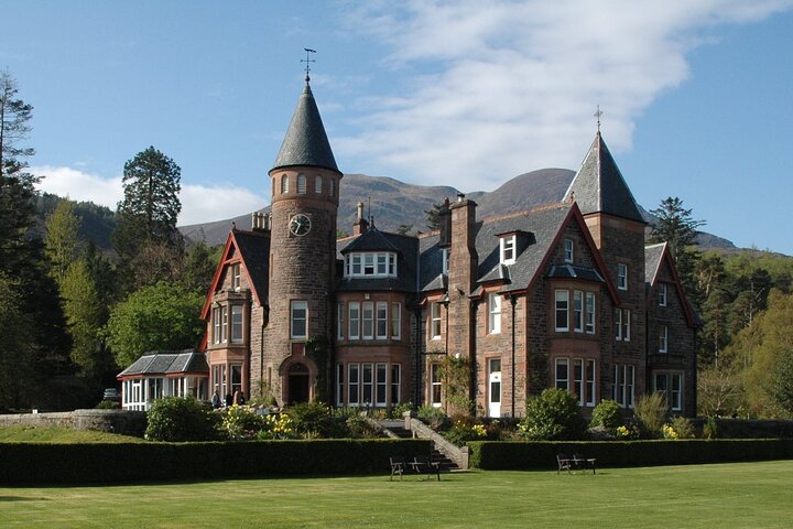 The Ultimate Scottish Road Trip  - Image 1
