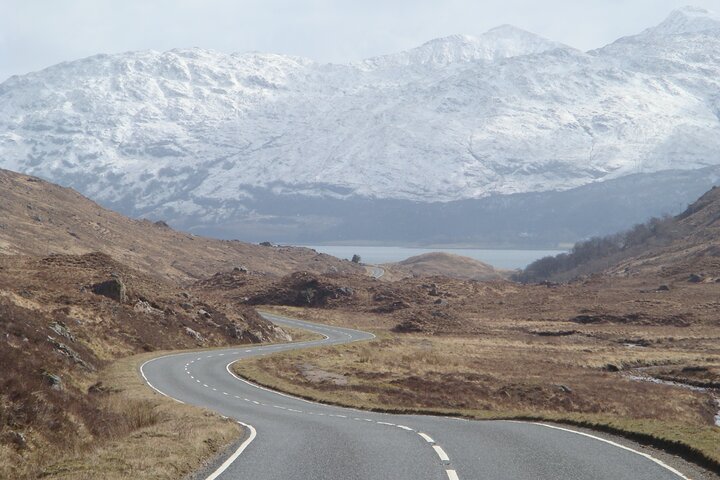 The Ultimate Scottish Road Trip  - Image 5