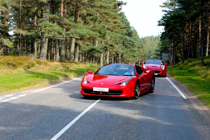 The Ultimate Scottish Road Trip  - Image 4