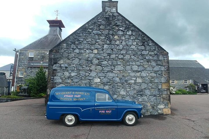  Whisky Distillery Trifecta - Glenlivet-Glenallachie-Strathisla - Image 3