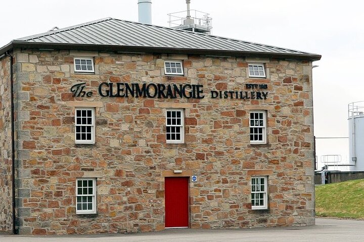 Whisky Tours - Image 1