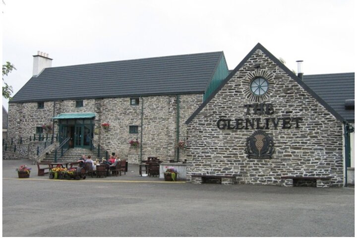 Whisky Tours - Image 2