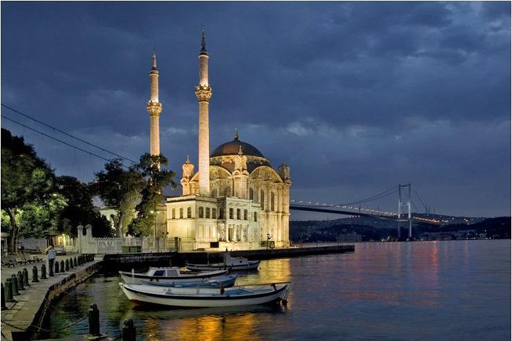 1-2 or 3 Day Private Istanbul Guided Tour - Image 3