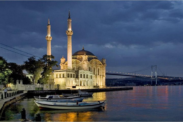 1-2 or 3 Day Private Istanbul Guided Tour - Image 5