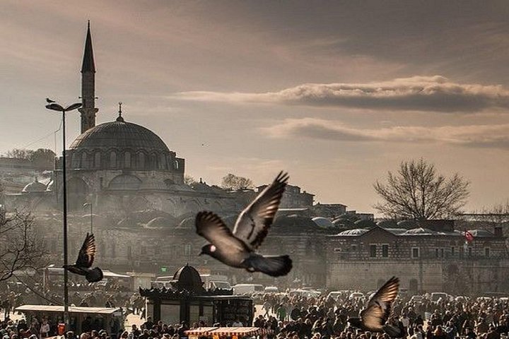 1-2 or 3 Day Private Istanbul Guided Tour - Image 2