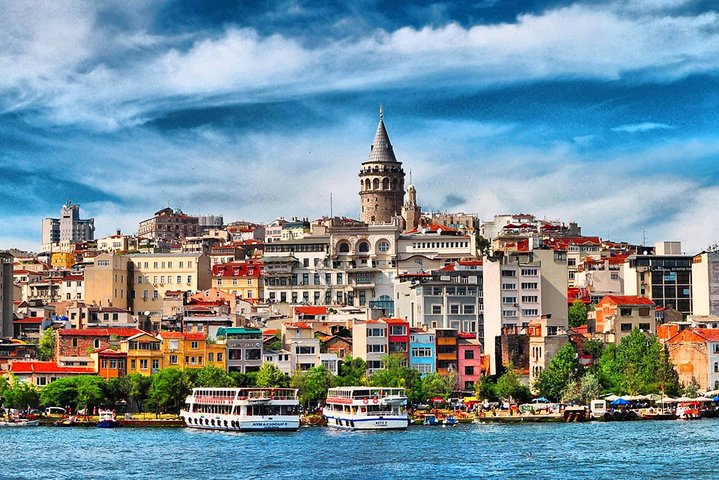 1 Day Private Guided Highlights of Istanbul Tour - Image 2