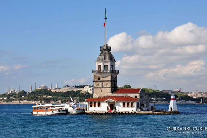 1 Day Private Istanbul Guided Tour - Image 5