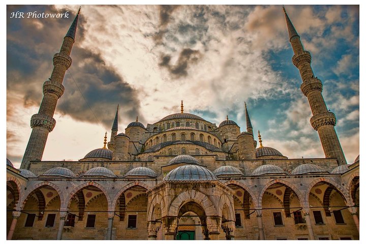1 Day Private Istanbul Guided Tour - Image 2