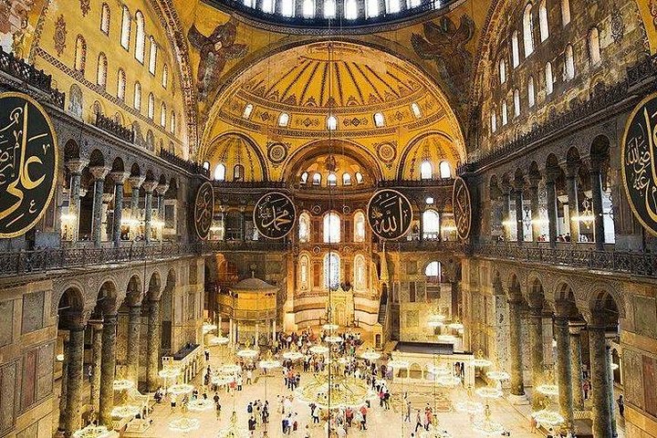 1 Day Private Istanbul Guided Tour - Image 3